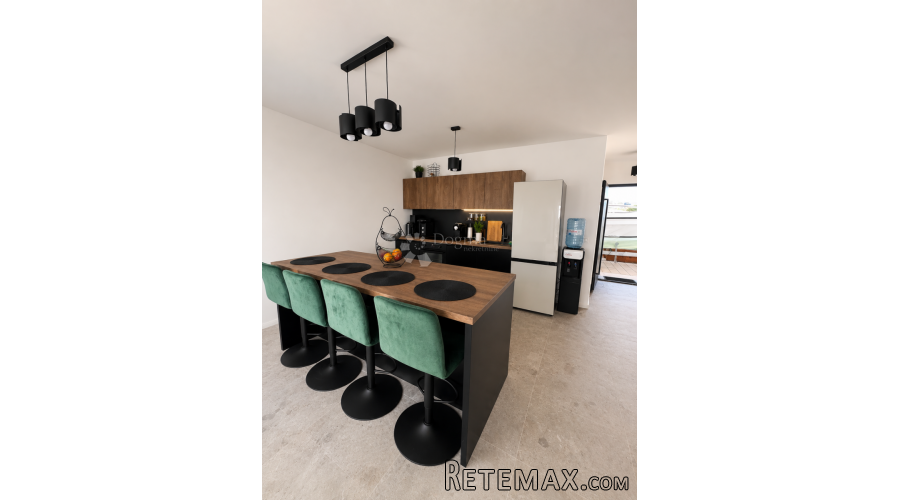 Povljana – Dvije luksuzne duplex kuće s bazenom, svaka zaseb - 3