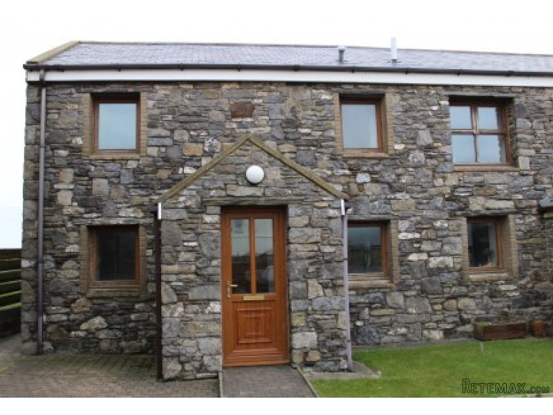 RENTAL 3 Strandhall Farm, Shore Road..