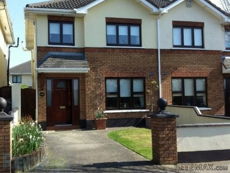 Charlemont, Drumcondra, Dublin 9
