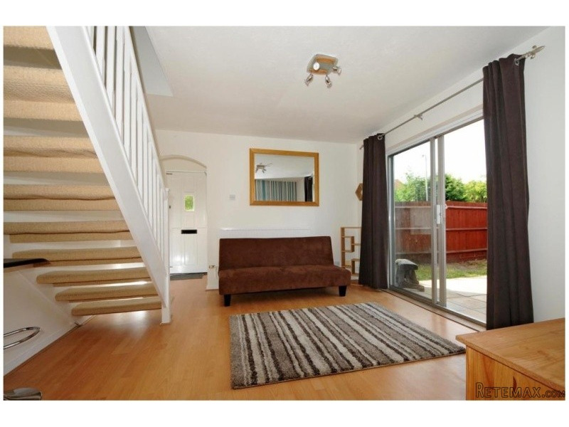 1 Bedroom House To Rent