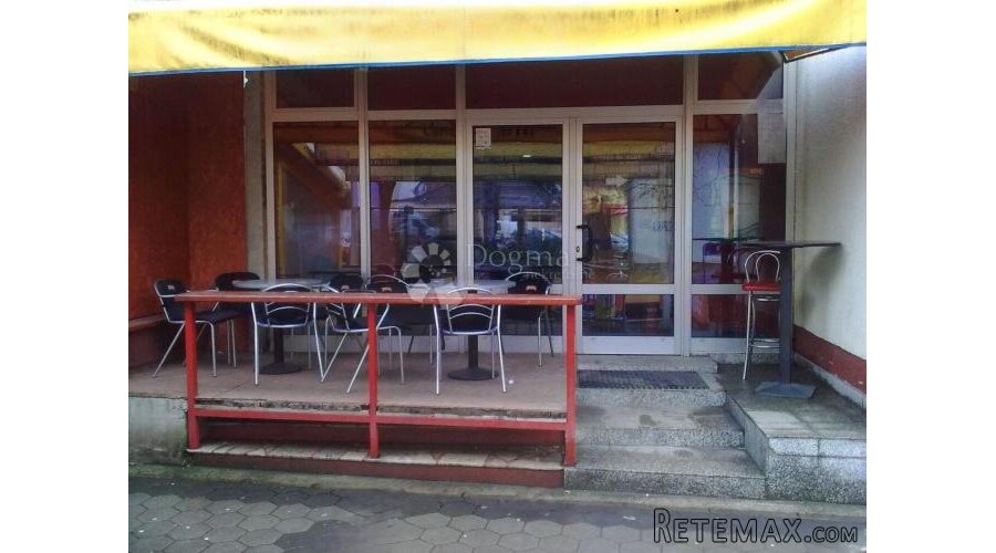 Županja- 400 m² poslovno-stambeni prostor