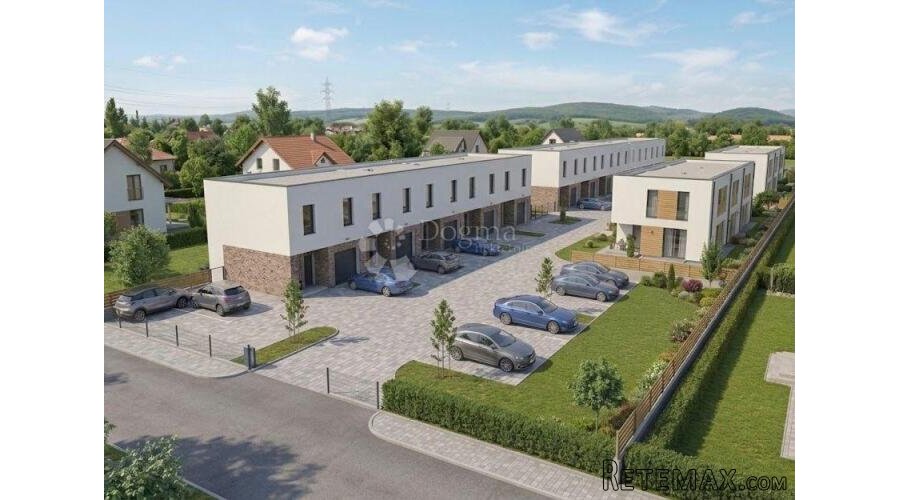 Investicijska prilika Jastrebarsko 937m2