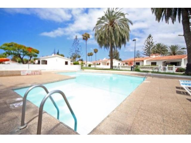 Bungalowfor rent in Playa del Ingles..