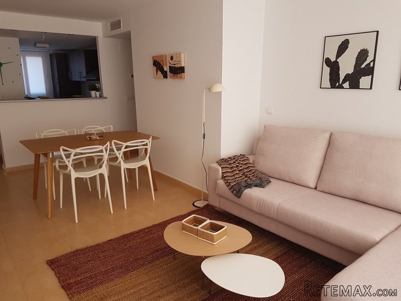 2 Bedrooms - Apartment - Murcia - For.. - 2