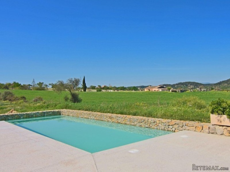 New Built Country House With Beautiful.. - 2
