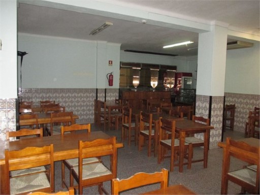 Bar-Restaurant with Sun.. - 2