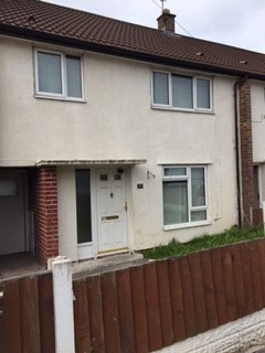 3 bedroom Terraced House to rent in..