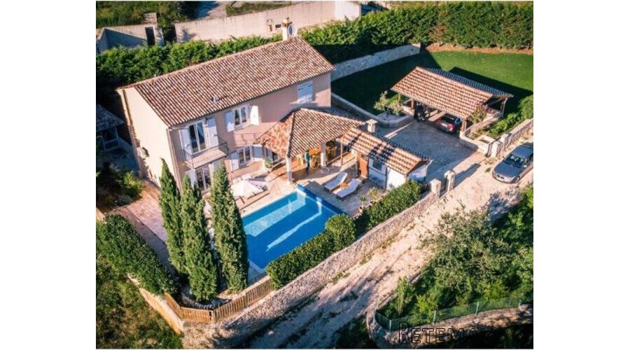 Šarmantna moderna istarska villa - 2