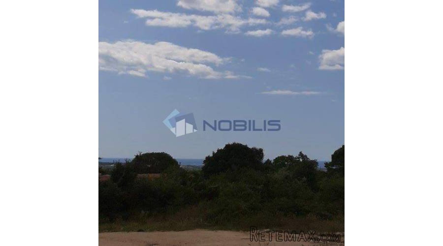 Poreč, Kaštelir, centar - 1750m2 - 2