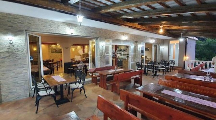 Restoran u zakup - 2