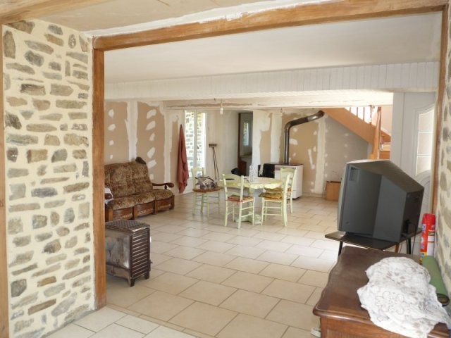 Beautiful French Longere - 2