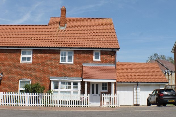 Camber Sands, Rye Tn31