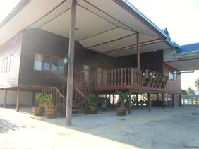 House / Home For Rent Hua Hin Prachuap..