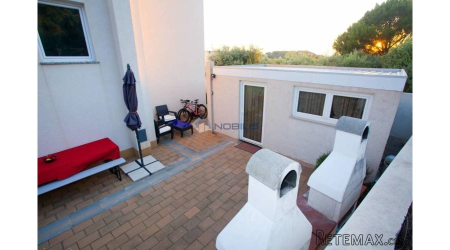 Villa sa bazenom Rab, Banjol - 500m2, okućnica 865m2 - 3