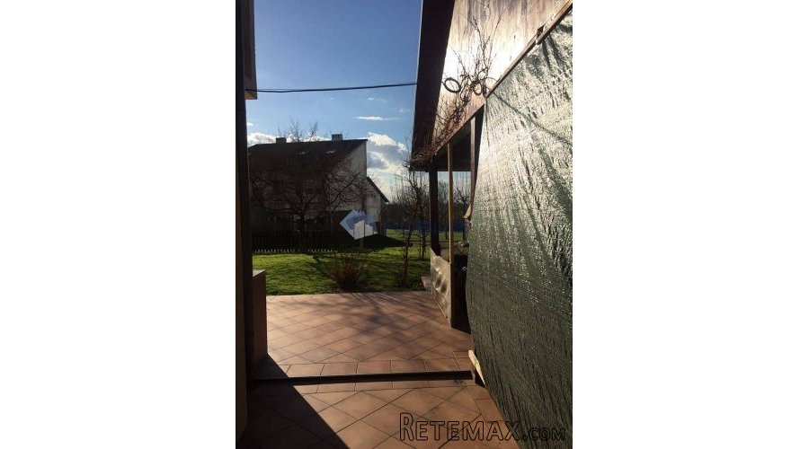 Kutina, 120m2, dvojna, 360m2 okućnica, garaža TOP PONUDA! - 4