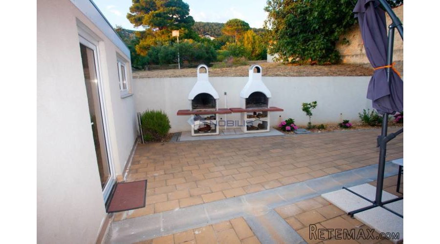 Villa sa bazenom Rab, Banjol - 500m2, okućnica 865m2 - 6