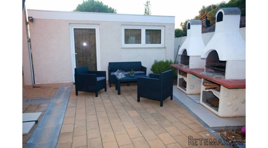 Villa sa bazenom Rab, Banjol - 500m2, okućnica 865m2 - 7