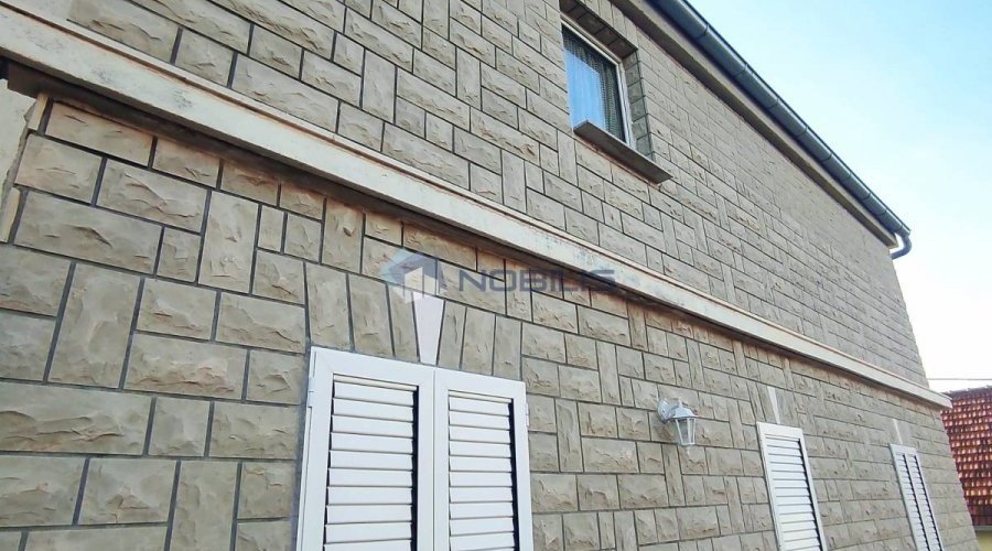 Zadar, Donji Karin, 158m2, 6 soba, okućnica, pogled na more - 8
