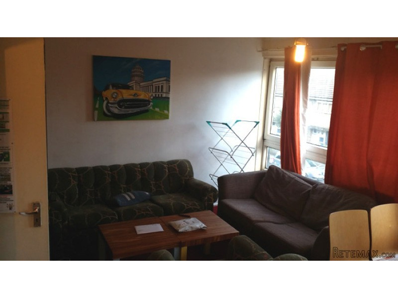 Single Room Near Queen Mary University.. - 2