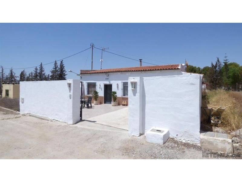 4 Bedrooms - Finca - Murcia - For Sale - 2