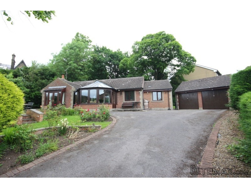 Grange View, Otley Ls21 2se