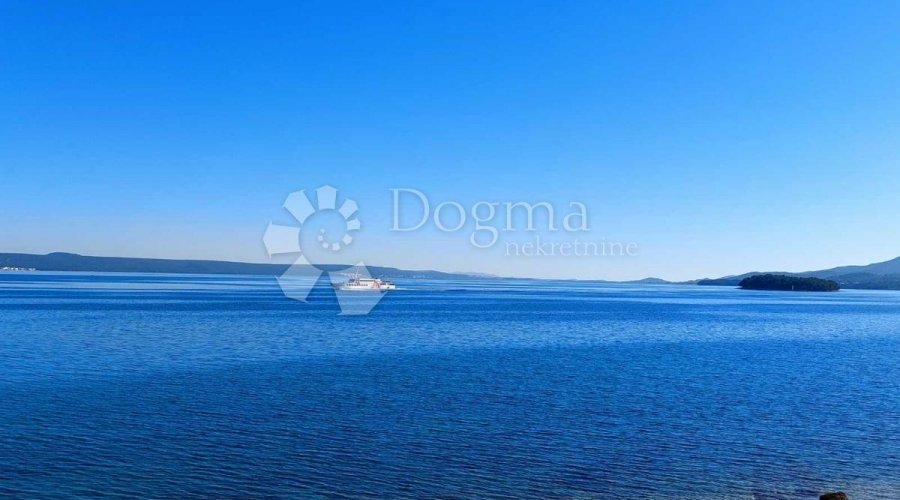 DALMACIJA, 39.40 M2, 1S+DB - 7