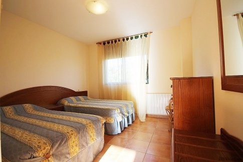 Schakelwoning in Javea - 2