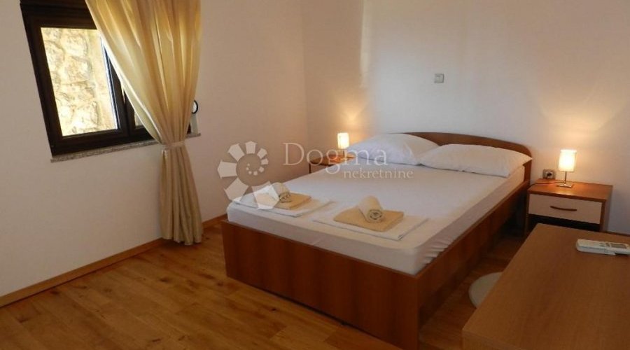 Lovran, kuća s pogledom - 8