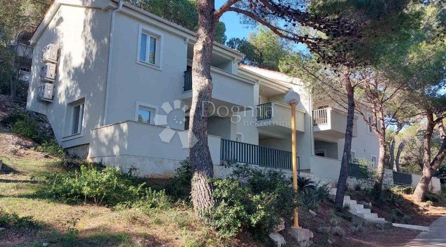 DALMACIJA, 39.40 M2, 1S+DB - 9