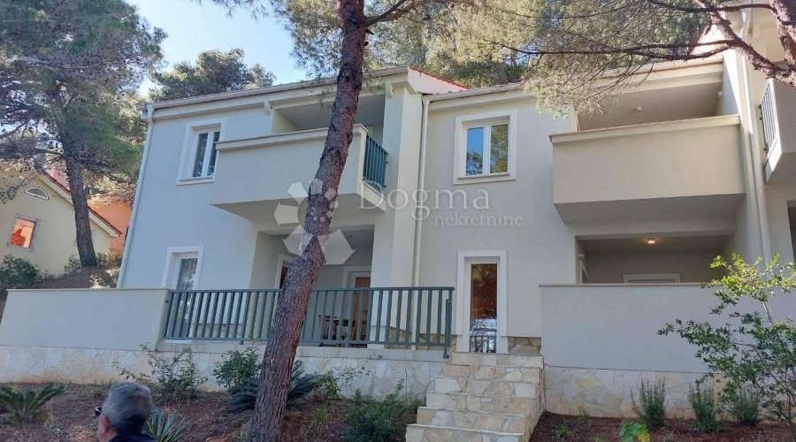DALMACIJA, 39.40 M2, 1S+DB - 10