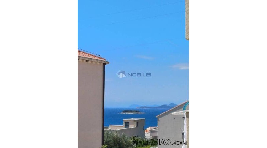 Cavtat, 1s stan 42 m2, NOVO - 2