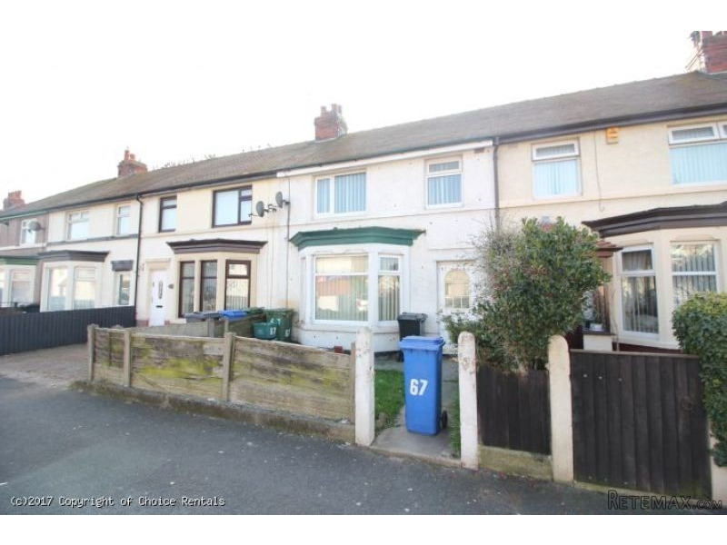 67 Whinfield Ave, Fleetwood