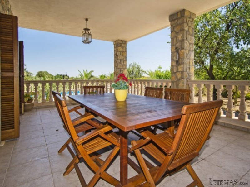 Majorcan Estate In Very Good Condition.. - 2