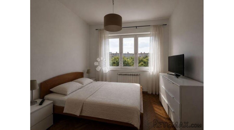 Trešnjevka, Rudeš, stan najam, 64m2, PARKING, Pet friendly