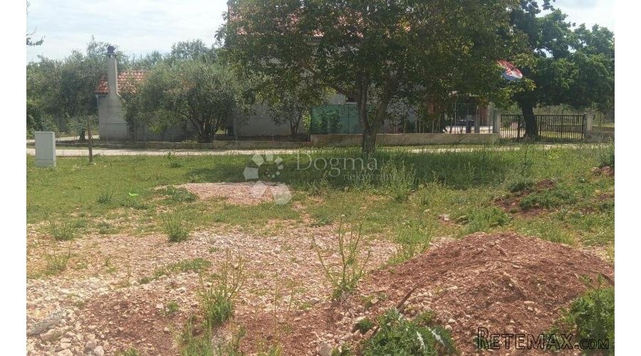 440m2 - PRILIKA ZA GRADNJU - 2