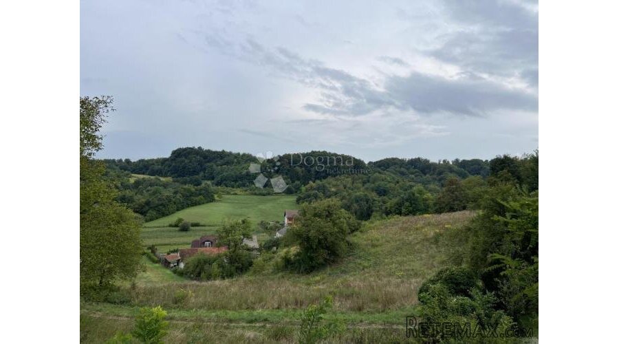Zemljište 12.576 m² u Hruševcu – idealno za OPG ili turistič