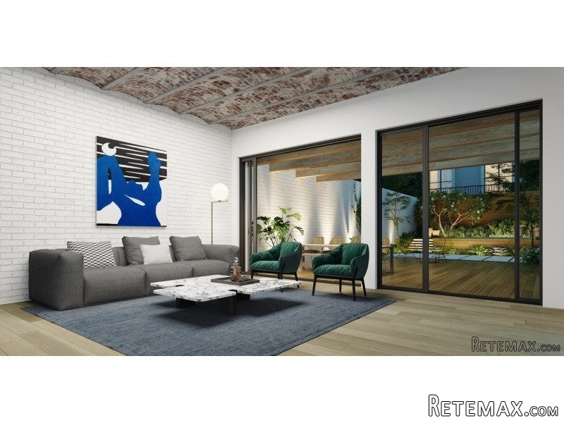 Refurbished Eixample apartment with.. - 2