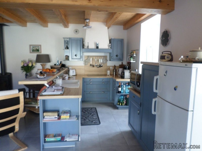Pretty Charente Style House - 2