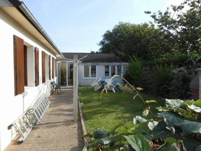 Maison / Villa - Maison Traditionnelle.. - 2