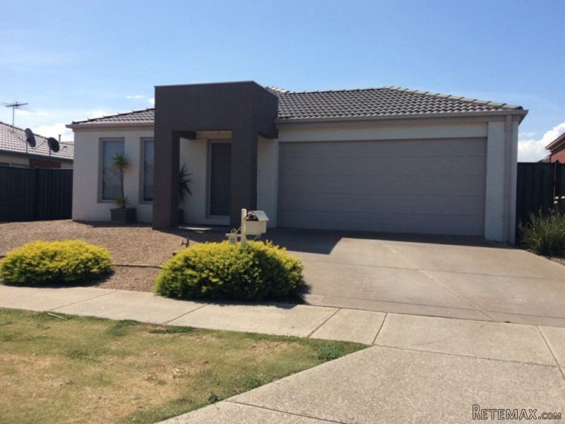 Spacious 3 Bedroom Family Home in..