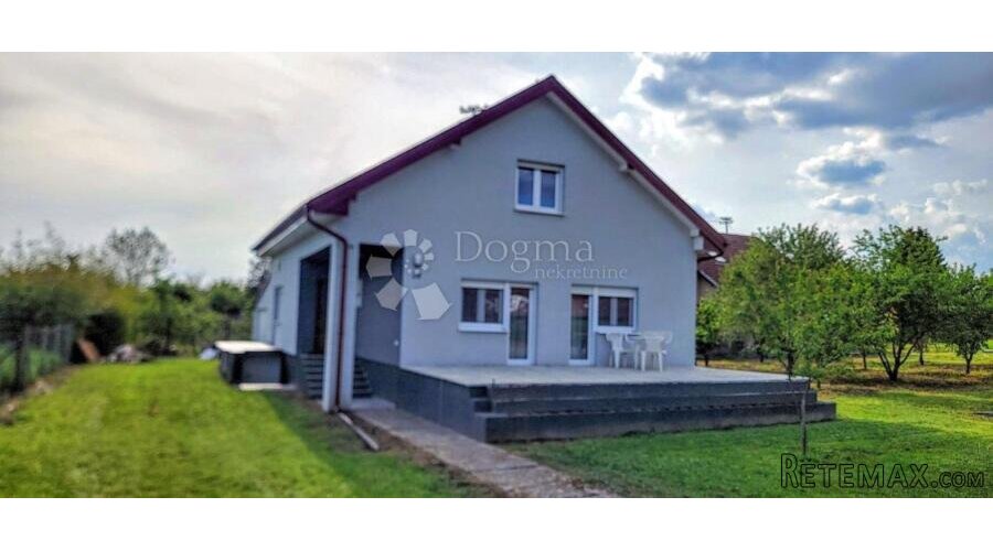 Kuća 100 m² u Dardi – odmah useljiva