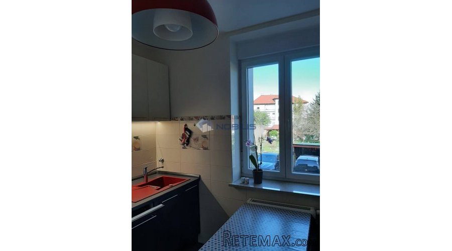 Zagreb, Trešnjevka, stan 52m2, vrt i parking, VPZ - 8