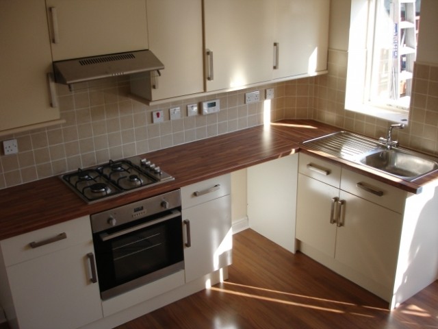 Topcliffe court - 2