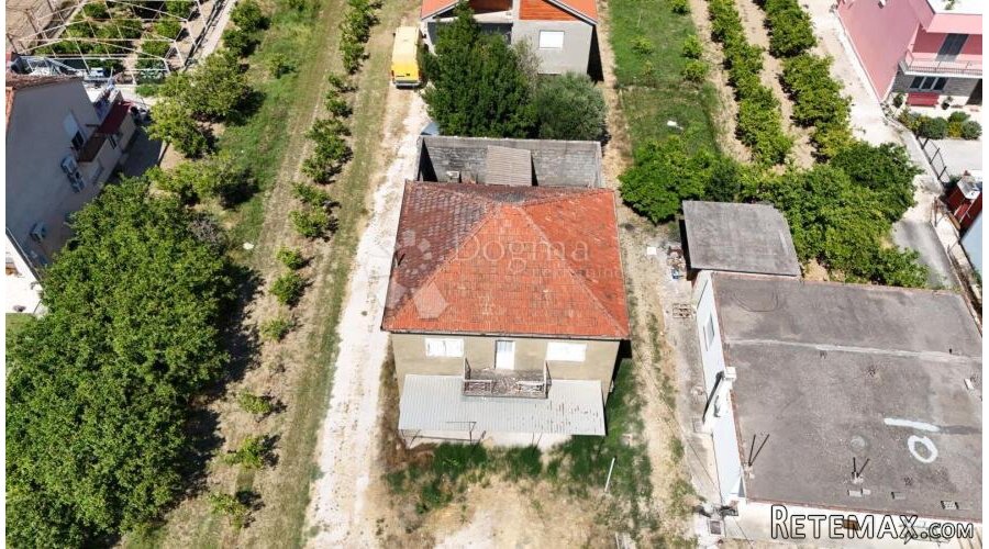 Kuća na Maloj Neretvi - 3