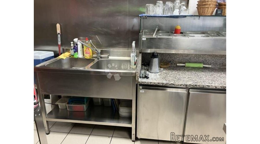 Na prodaju uhodan i visoko profitabilan ugostiteljski posao - 3
