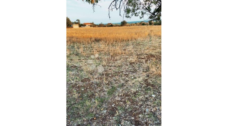 VELIKO ZEMLJIŠTE U TINJU POGODNO ZA IZGRADNJU VILA!!! - 3