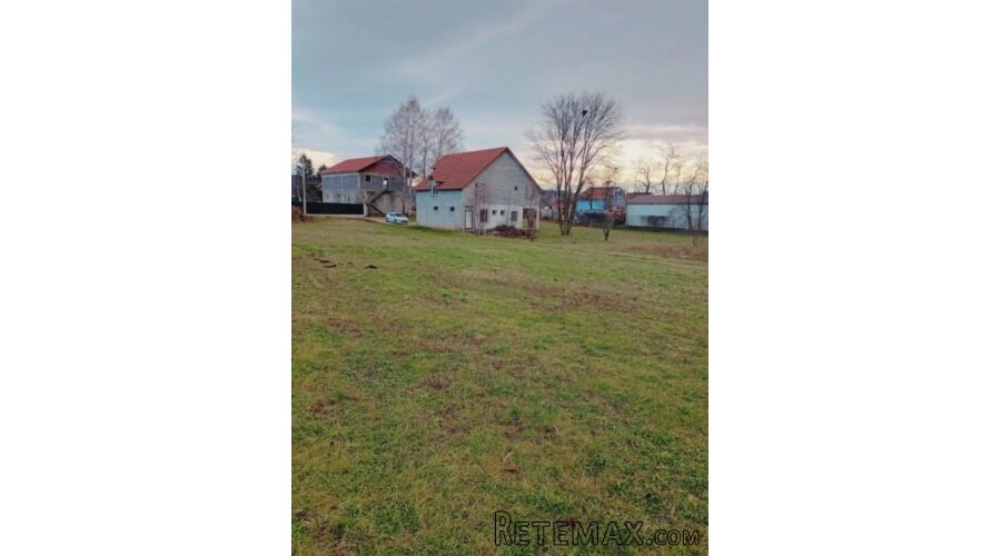 Prodajem kucu Niksic-Gornje Polje - 4