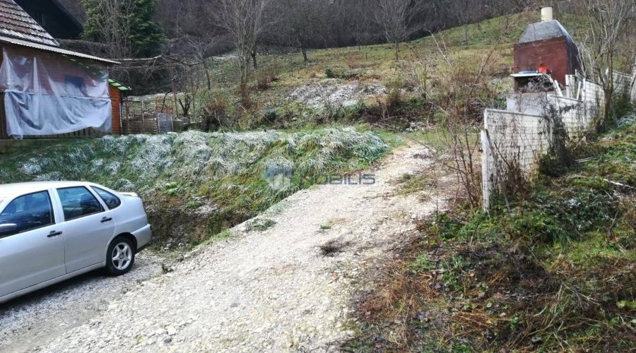 Krapinske Toplice, kuća 80 m2, 800 m2 voćnjak - 5