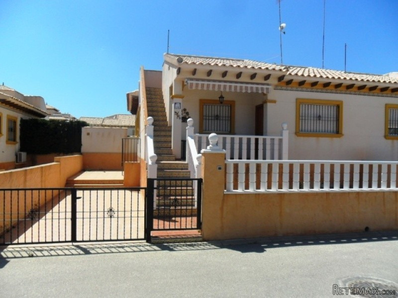 Bungalow For Rent In Playa Golf Spsrs005