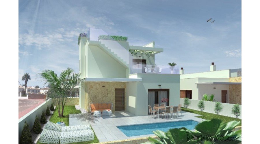 DetachedVilla Property Type: &nbsp;3&nbsp;Bedrooms 2.. - 2
